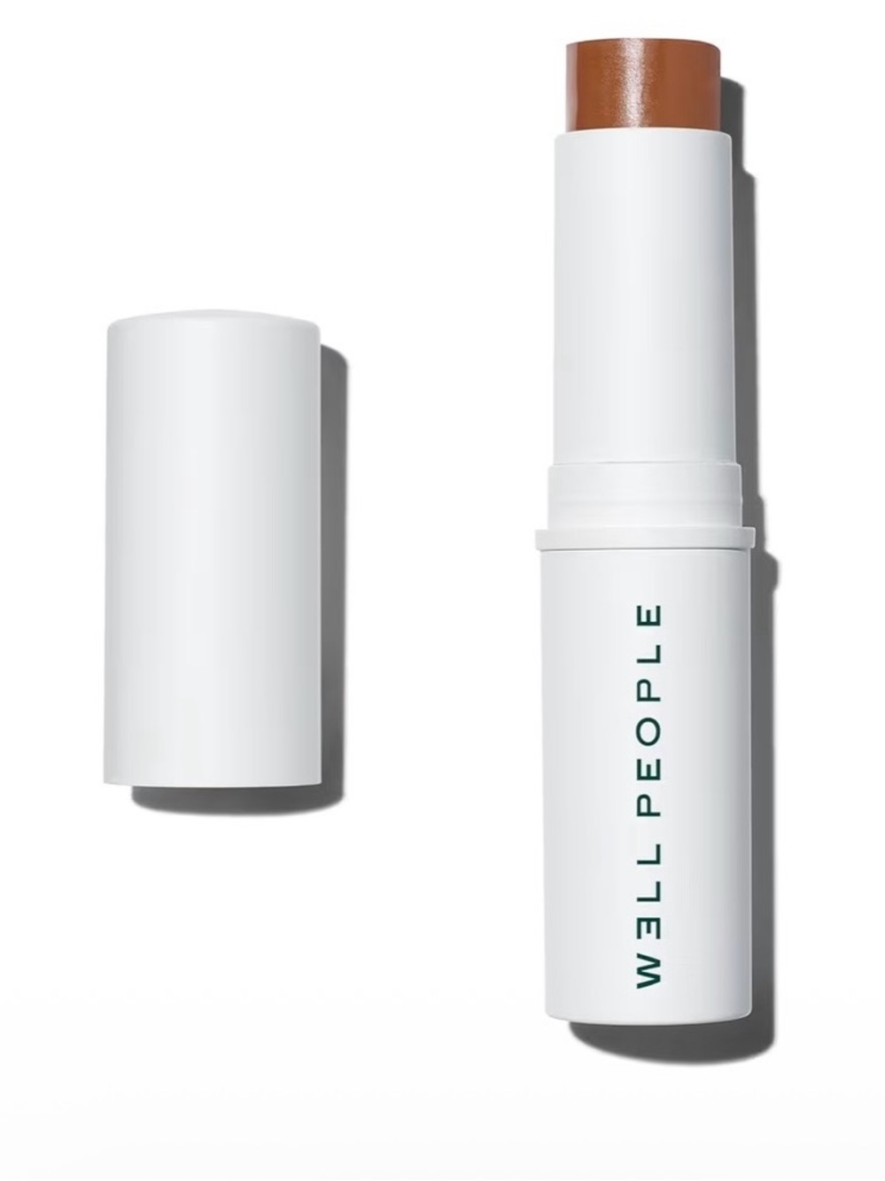 WELL PEOPLE Bio Stick Foundation Color 8N